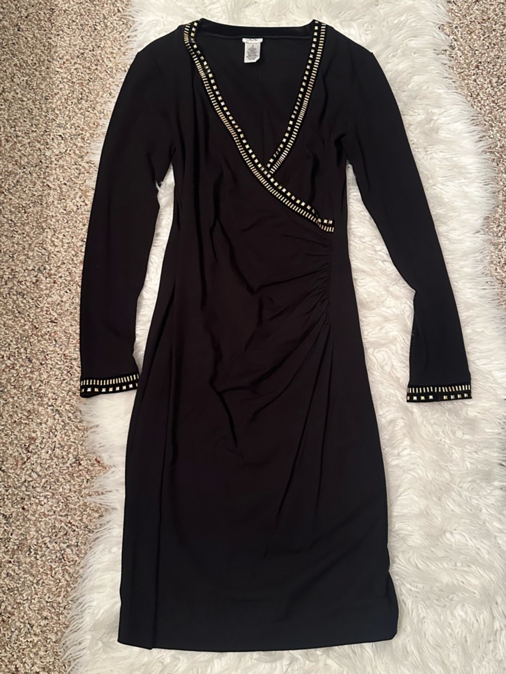 Cache Dress